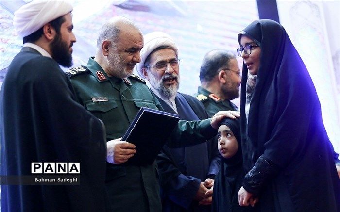 اعلام اسامی برگزیدگان بیست‌ونهمین دوره مسابقات سراسری قرآن و عترت بسیج