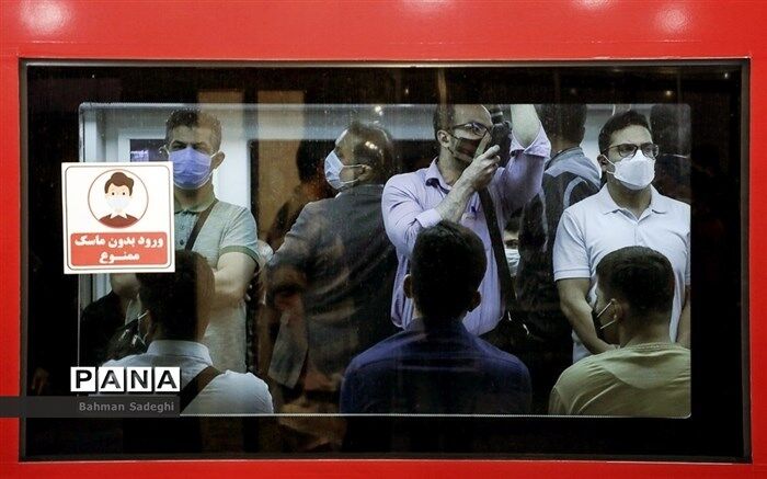 اطلاعیه مترو درباره توقف یک روزه بهره‌برداری از ایستگاه‌های خط ۶