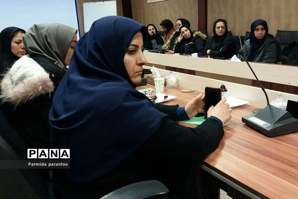 جلسه تحکیم بنیان خانواده و جوانی جمعیت در بهارستان 2 ‌