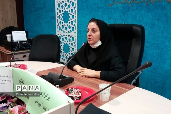 جلسه تحکیم بنیان خانواده و جوانی جمعیت در بهارستان 2 ‌