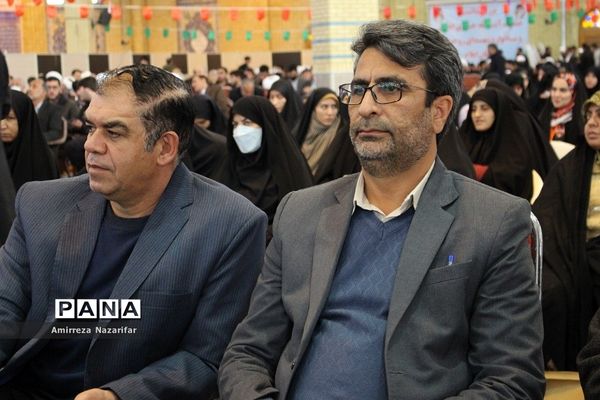 یادواره شهدای روحانی در ایلام