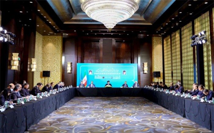 نظام سلطه ‌از ترس قدرت‌افزایی کشورهای مستقل به ایران‌هراسی و چین‌هراسی روی آورده است