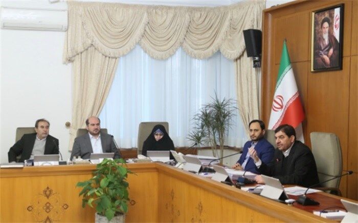 تکلیف مخبر به وزرا برای شناسایی و شکوفایی استعدادهای جوانان مناطق کم‌برخوردار