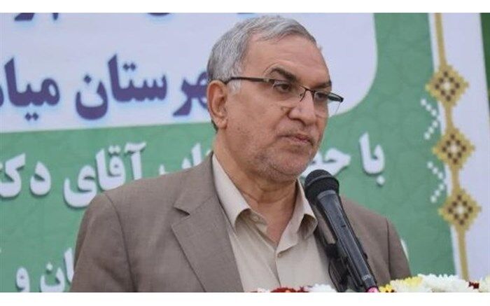 خوشبختانه هیچ میکروب یا ویروسی در نمونه آزمایش دانش‌آموزان قمی دیده نشد