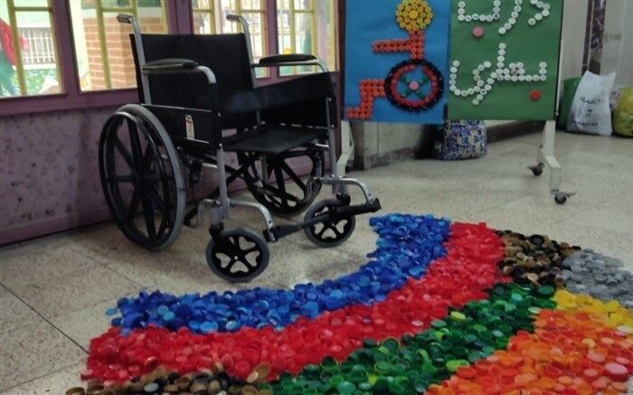 قدم‌های کوچک موجب رخداد اتفاقات بزرگ می‌شود