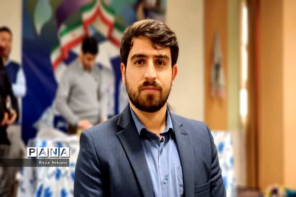 برگزاری مسابقات قرآن کریم در ناحیه یک بهارستان