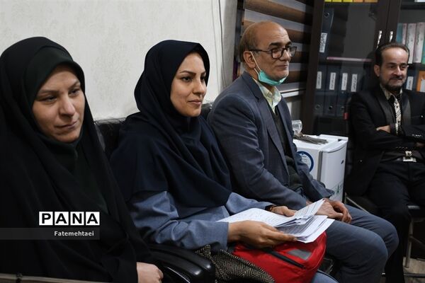 برگزاری اولین تئاتر  درسی دانش‌آموزی در ناحیه ۲ اهواز