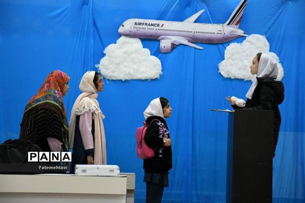 برگزاری اولین تئاتر  درسی دانش‌آموزی در ناحیه ۲ اهواز