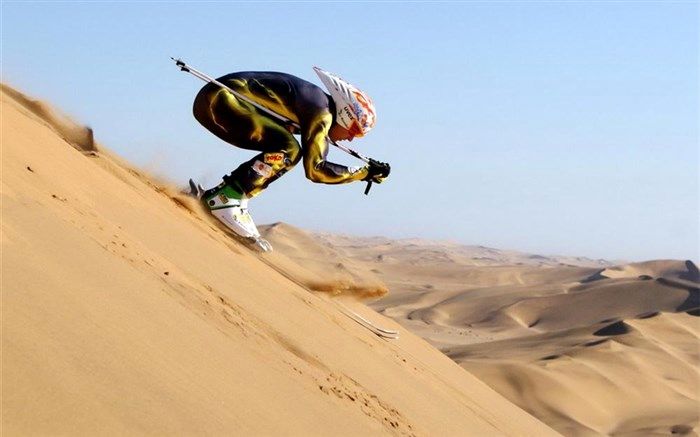 کویر لوت خراسان جنوبی