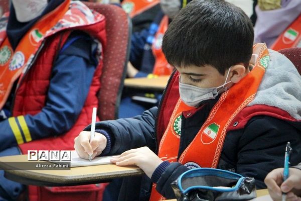 آخرین روز دوره آموزش خبرنگاری استانی خبرگزاری پانا در فارس