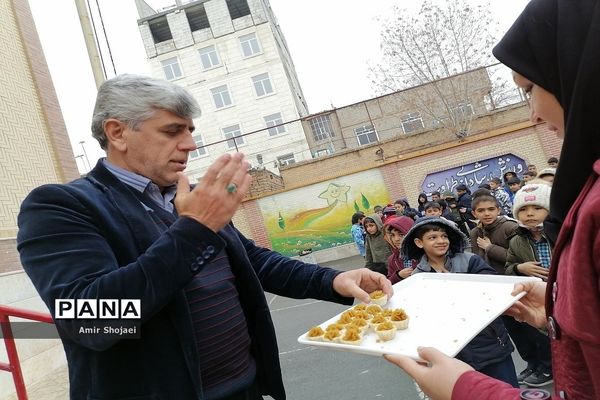 مراسم عزاداری شهادت امام موسی کاظم (ع)