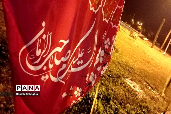 اولین روز از اعزام  زائرین راهیان نور