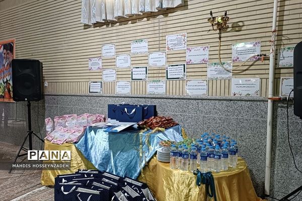 برگزاری پیش اجلاس نماز در فشافویه