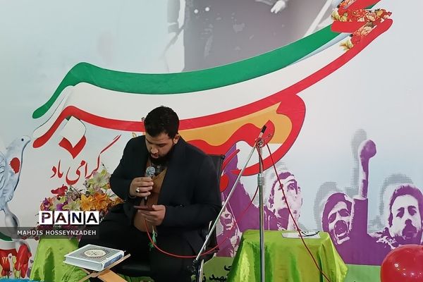 برگزاری پیش اجلاس نماز در فشافویه