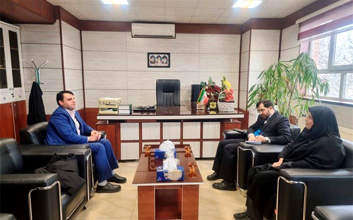 برای کاهش بی‌سوادی، نیازمند جذب حداکثری مشارکت نهادها و فرهنگیان هستیم