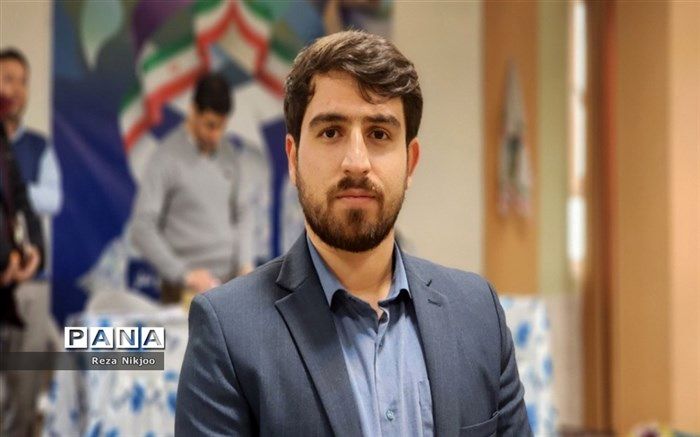 مسابقات عترت و نماز، موجب رشد و ترویج روحیه دینی دانش‌آموزان در راه قرآن می‌شود