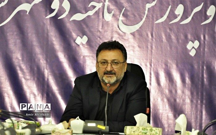 راهیان نور مسیر رسیدن به تکامل و حیات طیبه است