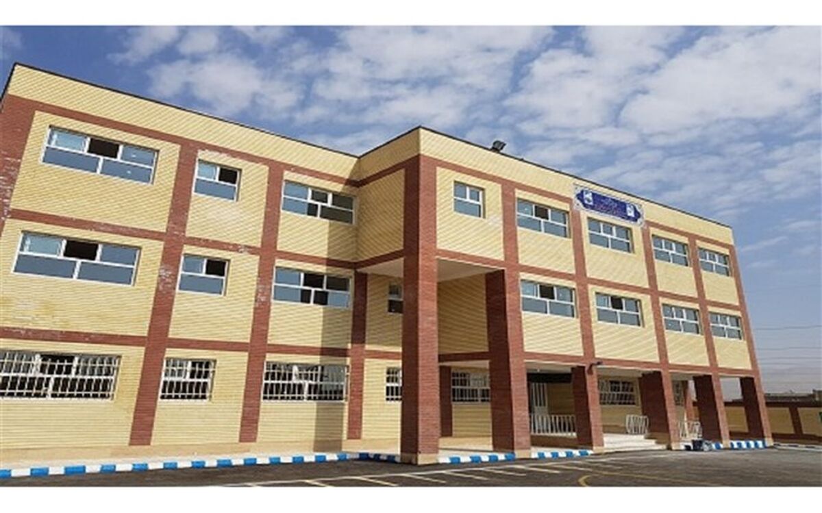 نوسازی مدارس استان سمنان ۲۱ طرح در حال ساخت دارد