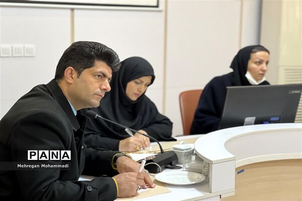 نشست خبری «هفته مشاغل»
