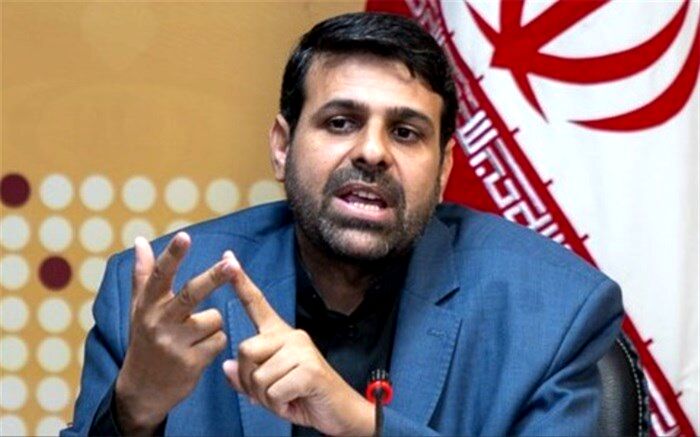 عامل عبور از جنگ هیبریدی