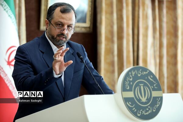 نشست خبری سخنگوی اقتصادی دولت