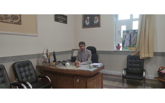 مشارکت دانش‌آموزان در فعالیت‌های پرورشی باعث رشد شخصیتی آنان می‌شود