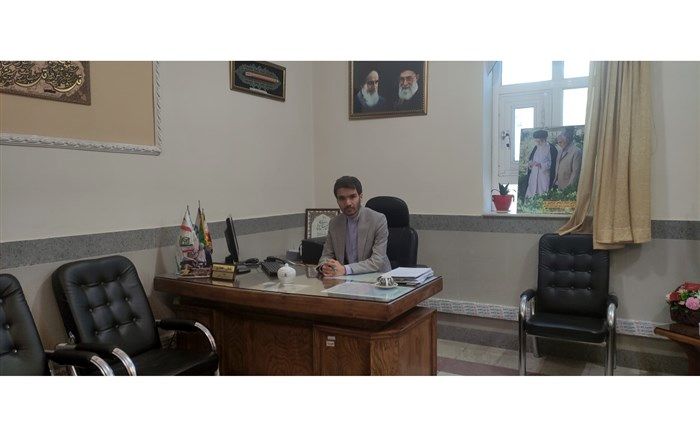 مشارکت دانش‌آموزان در فعالیت‌های پرورشی باعث رشد شخصیتی آنان می‌شود