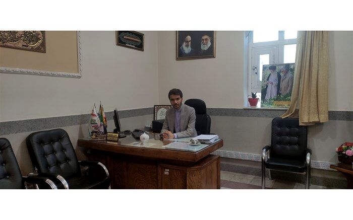 مشارکت دانش‌آموزان در فعالیت‌های پرورشی باعث رشد شخصیتی آنان می‌شود