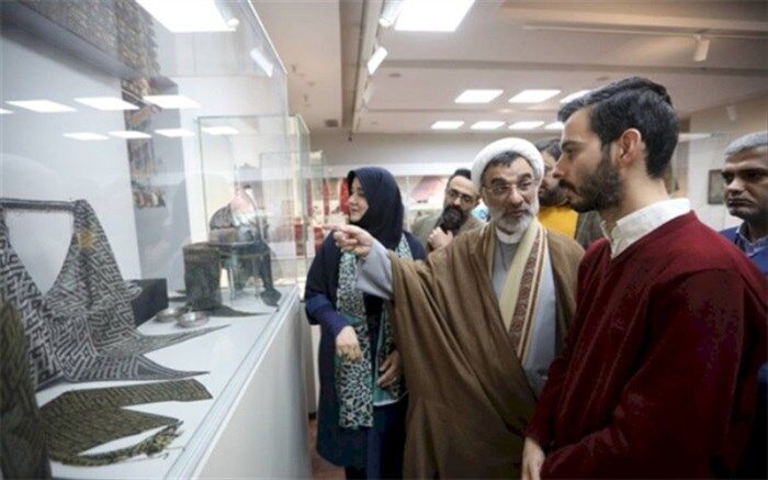 سند عملیاتی صنایع‌دستی تدوین می‌شود