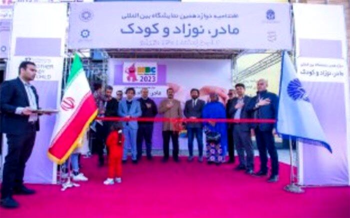 معاون وزارت صمت: در توسعه صنعت اسباب‌بازی دچار غفلت شده‌ایم
