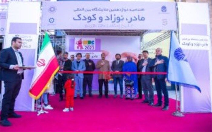 معاون وزارت صمت: در توسعه صنعت اسباب‌بازی دچار غفلت شده‌ایم