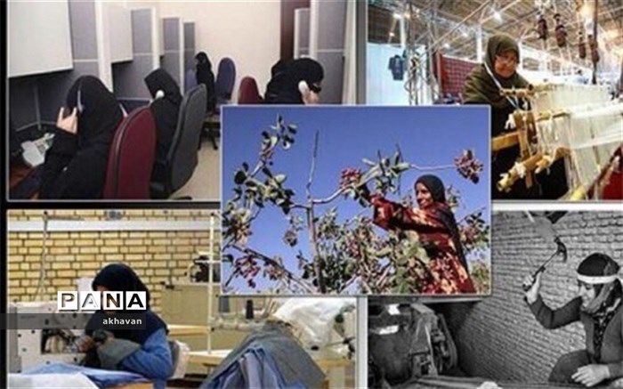ثبت یک میلیون و ۱۴۱ هزار شغل ایجاد شده در سامانه رصد اشتغال