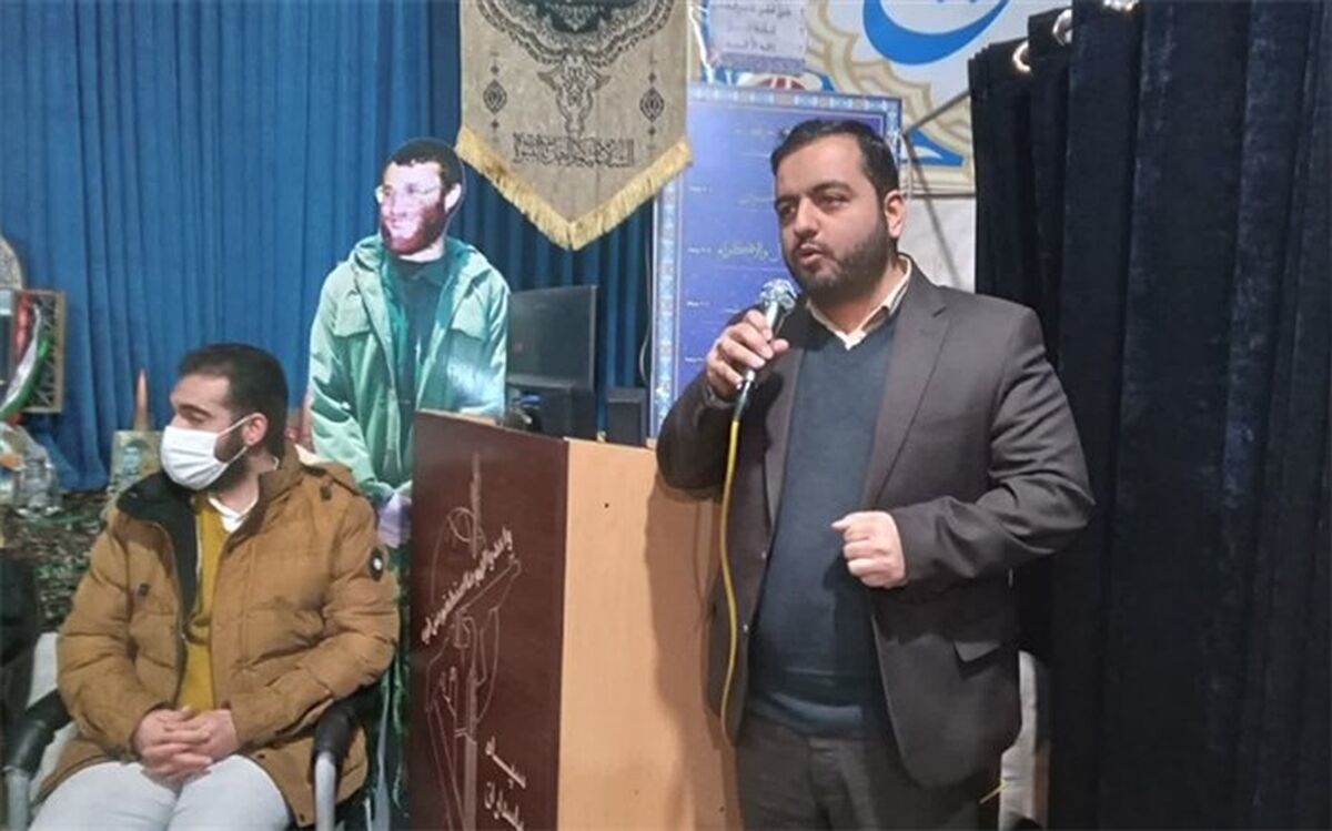 هدف برگزاری راهیان نور،  افزایش باورهای دینی و اعتقادی دانش‌آموزان است