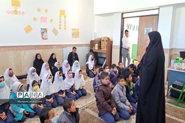 سفیران کتابخوان