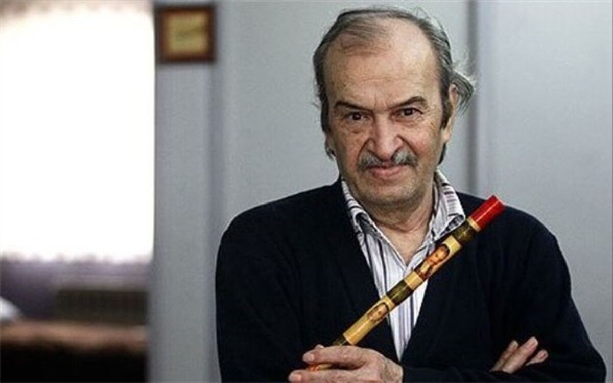 «حسن ناهید» درگذشت