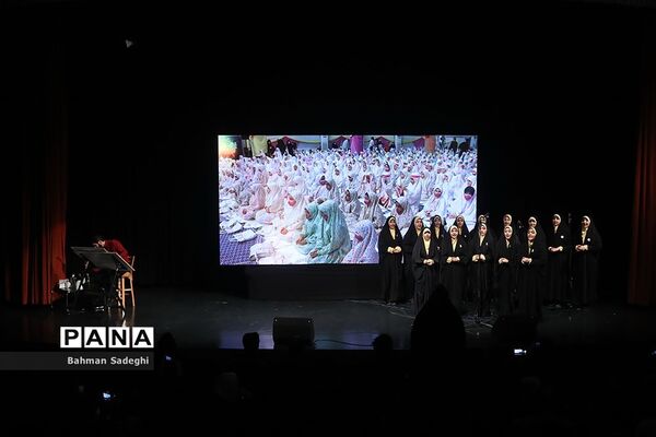 اولین روز سی و هشتمین جشنواره موسیقی فجر