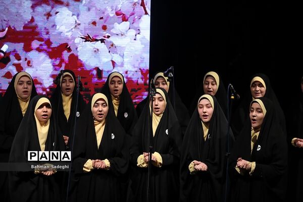 اولین روز سی و هشتمین جشنواره موسیقی فجر