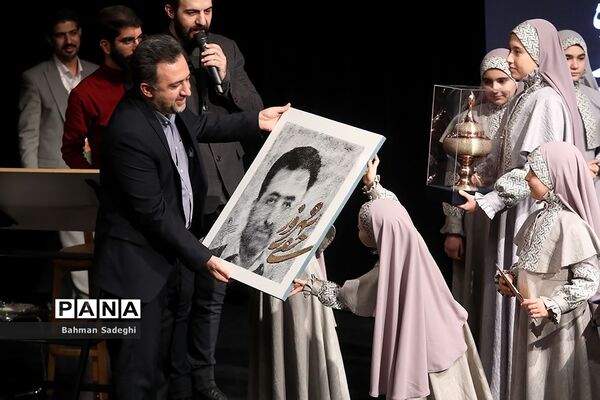 اولین روز سی و هشتمین جشنواره موسیقی فجر