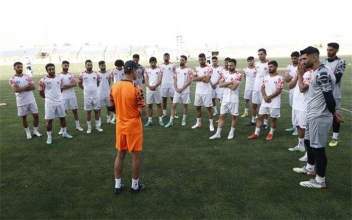 مخالفت پرسپولیس با تقاضای سپاهان
