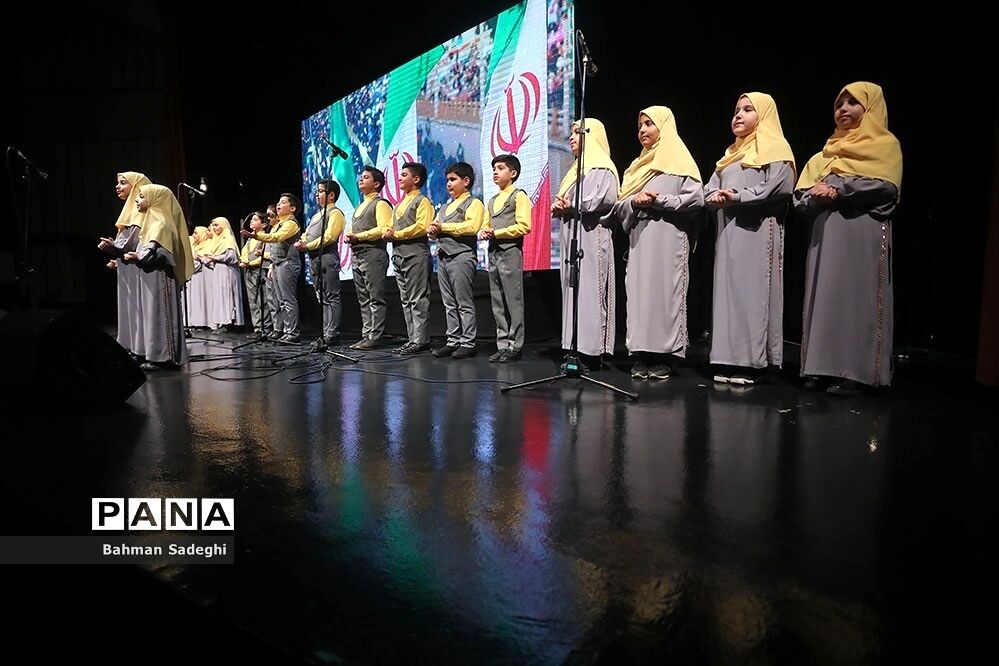 نگاهی به دومین روز اجراهای جشنواره موسیقی فجر