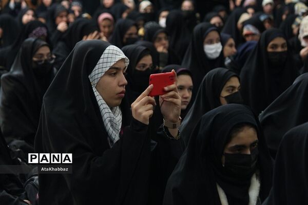 راهیان کوی عشق