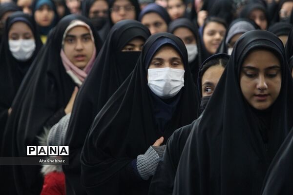 راهیان کوی عشق
