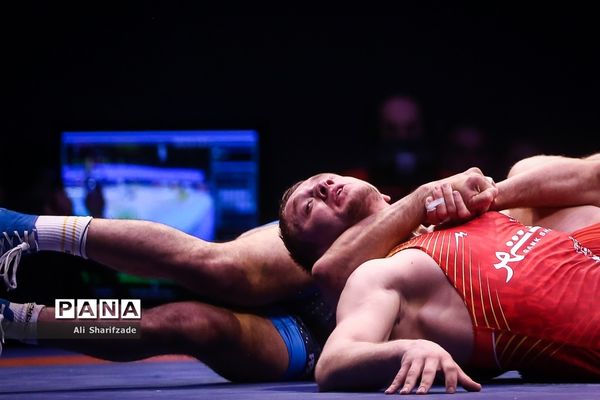 مسابقات کشتی جام باشگاه‌های جهان ۲۰۲۳