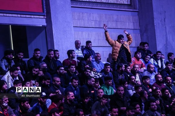 مسابقات کشتی جام باشگاه‌های جهان ۲۰۲۳