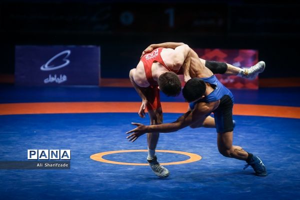 مسابقات کشتی جام باشگاه‌های جهان ۲۰۲۳