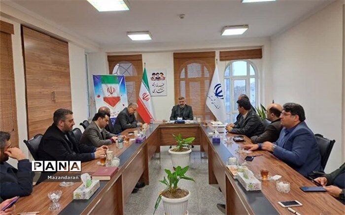 ضرورت همگرایی و همدلی مدیریت شهری با دستگاه‌های اجرایی در ساری