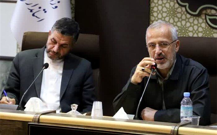 بسیج چهره های علمی و تجهیزات تخصصی کشور برای کشف علت حادثه در مدارس قم