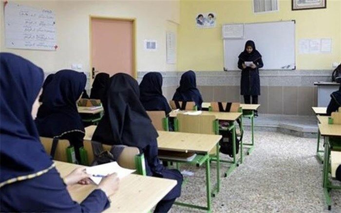 معلمان، مسئول ایجاد انگیزه و نشاط در دانش‌آموزان هستند