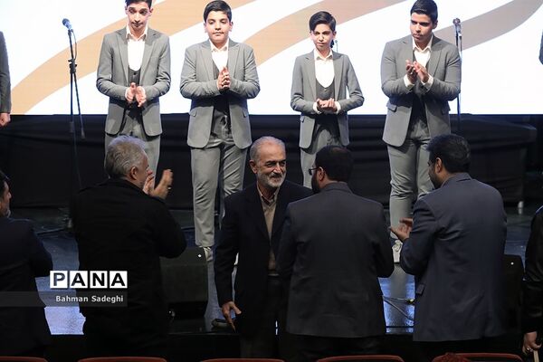 دومین روز سی و هشتمین جشنواره موسیقی فجر