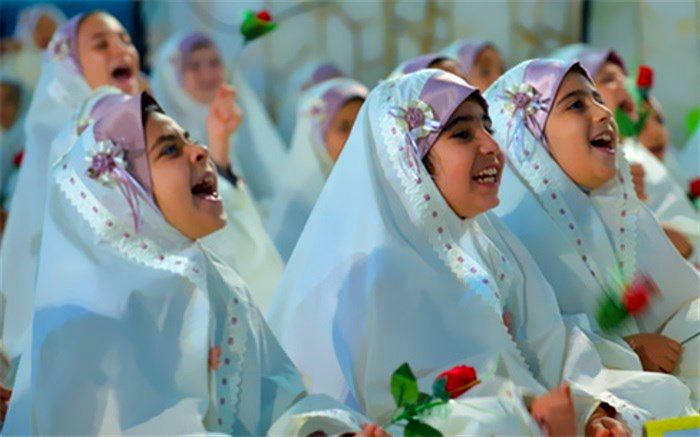 جشن تکلیف، سرآغاز یادگیری عبادت پروردگار است